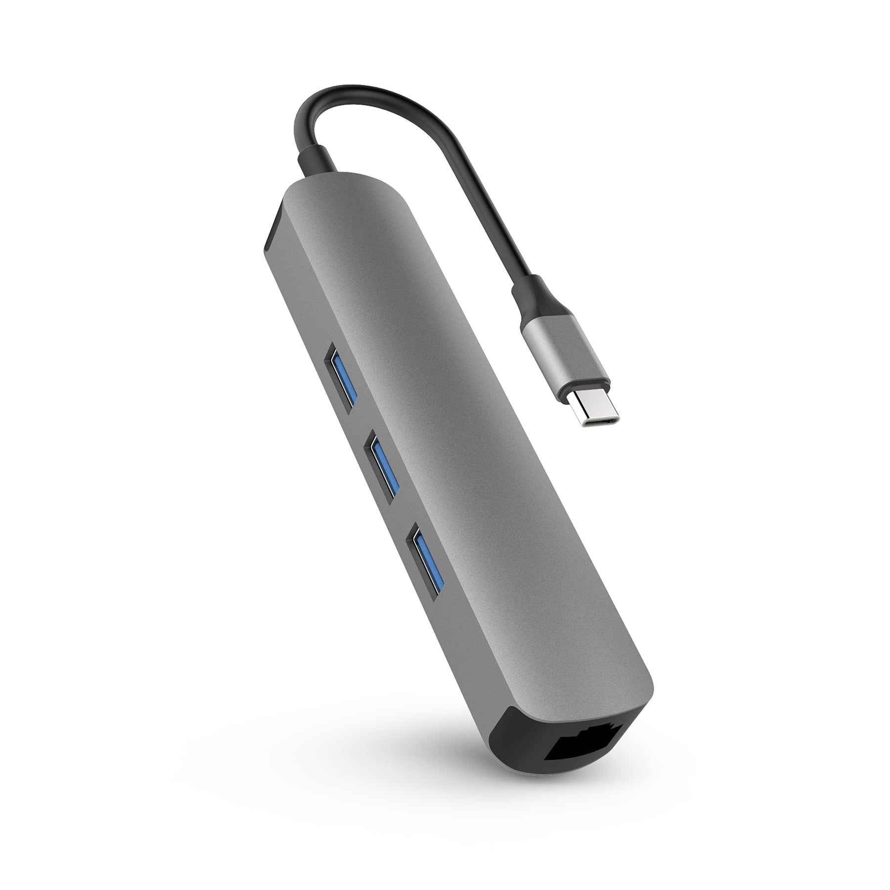Hub USB 4 in 1 a 6€ su : un gadget hi-tech utilissimo
