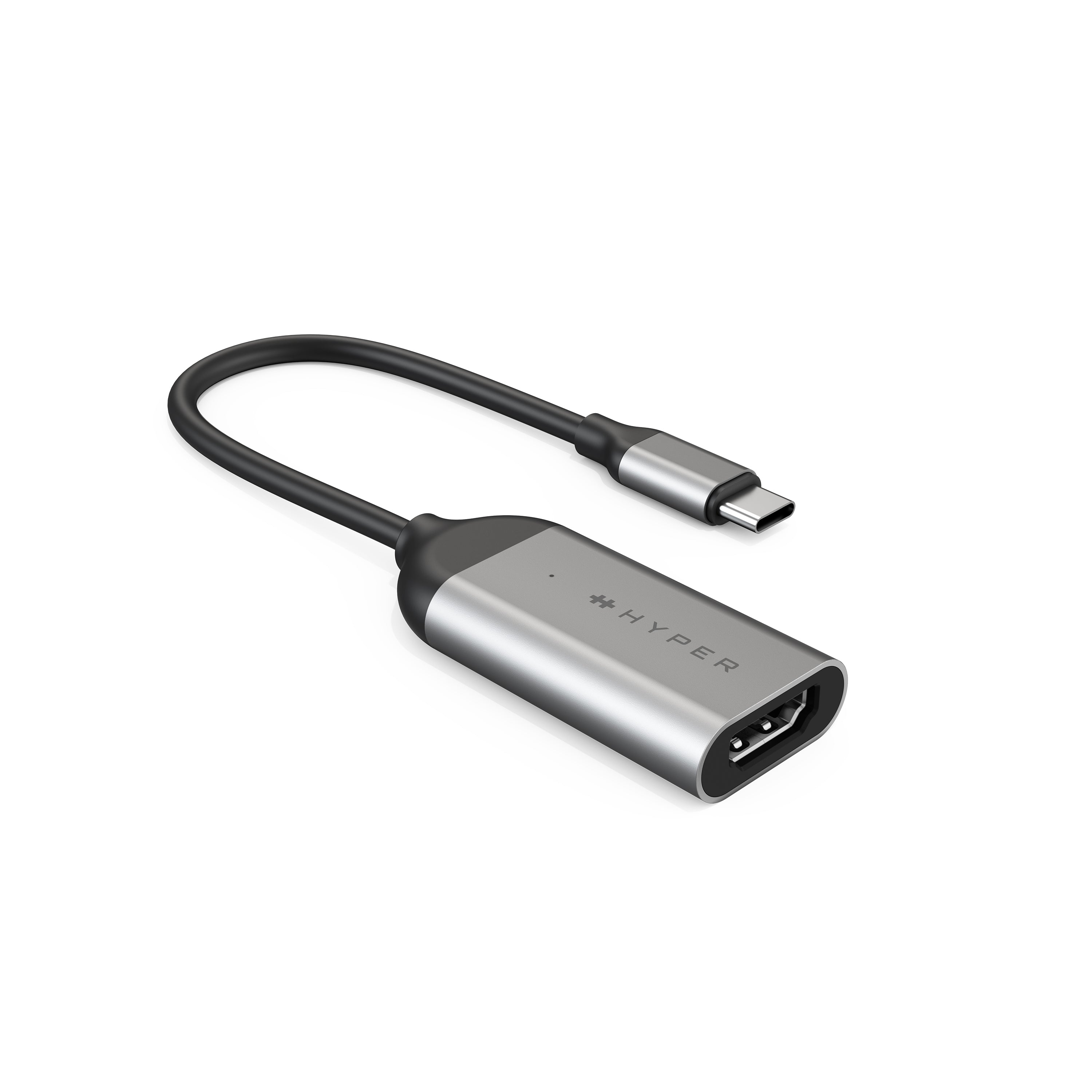 Câble adaptateur Baseus High Definition Series USB Type C – HDMI