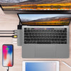 HyperDrive NET 6-in-2 USB-C Hub