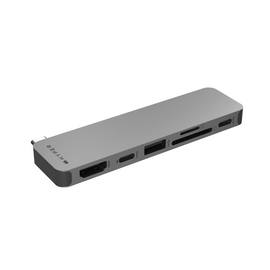 HyperDrive Next 6 Port Universal USB-C Hub