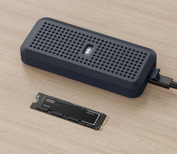 Hyper HyperJuice GaN 140W USB-C - Chargeur PC portable - Garantie