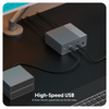 HyperDrive GEN2 12-in-1 USB-C Docking Station