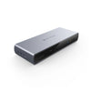 HyperDrive Thunderbolt 4 Dock