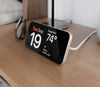 HyperJuice Qi2 2-in-1 Magnetic Charging Stand