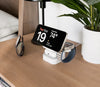 HyperJuice Qi2 3-in-1 Magnetic Charging Stand