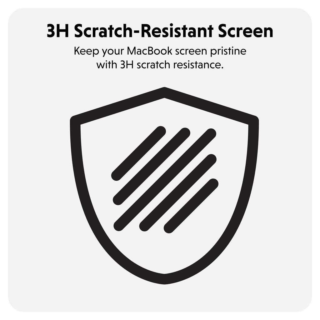 Magnetic Privacy Screen for MacBook Air