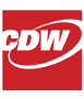 CDW logo