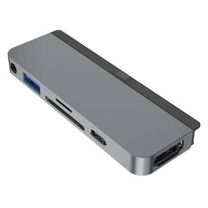HyperDrive USB-C iPad Pro & iPad Air HyperShop.com