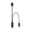 HyperDrive HDMI to DisplayPort Adapter