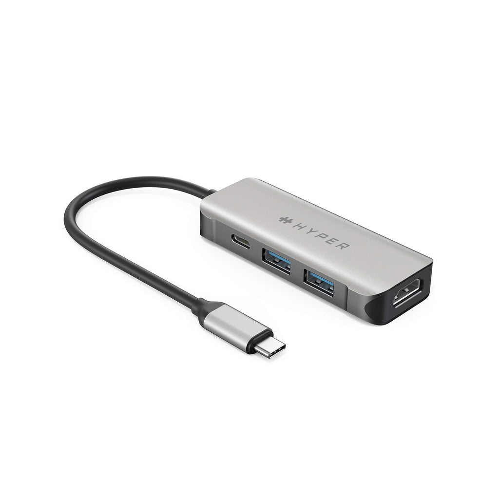 HyperDrive USB-C to USB-A Adapter