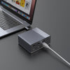 HyperDrive GEN2 10-in-1 USB-C Docking Station