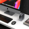 HyperDrive GEN2 10-in-1 USB-C Docking Station