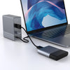 HyperDrive GEN2 10-in-1 USB-C Docking Station