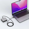 HyperDrive Thunderbolt 4 Dock & 2M Cable